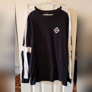 Men's American Eagle long sleeve size large